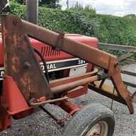 international 674 tractor for sale