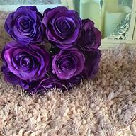 cadbury purple flowers for sale