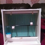 budgie seed hopper for sale