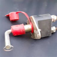 isolator valve for sale