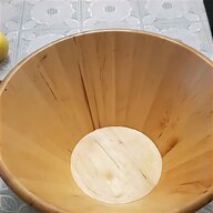 wooden bowling bowls for sale