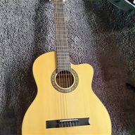 electro acoustic nylon guitar for sale