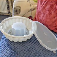 tupperware jelly mould for sale