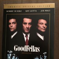 goodfellas signed for sale