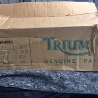 triumph sprint st 1050 tail tidy for sale