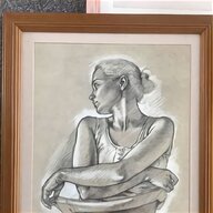 nude drawing for sale