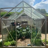 6x8 greenhouse for sale