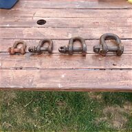 d shackles for sale