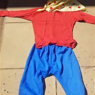 noddy costume for sale
