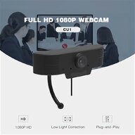 webcam for sale