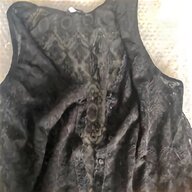lace waistcoat for sale
