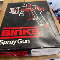 model spray gun for sale