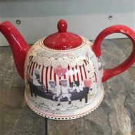 victorian teapot for sale