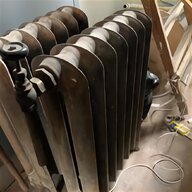 cast iron radiators for sale