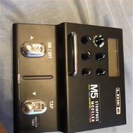 stomp box for sale