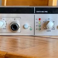 mic preamp for sale
