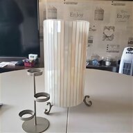 laura ashley hurricane lamp for sale