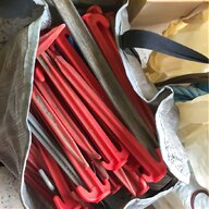 large awning pegs for sale