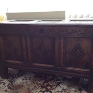 antique coffer for sale
