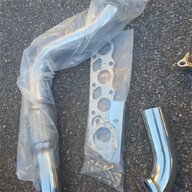 ford focus exhaust flexi pipe for sale