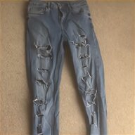rockabilly jeans womens for sale
