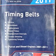 autodata timing belts for sale