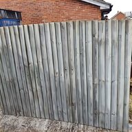 round fence posts 10 for sale