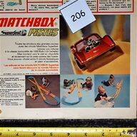 matchbox superfast track for sale