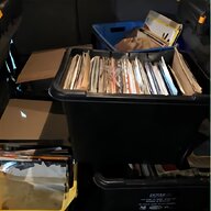 massive record collection for sale