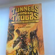 tunnels trolls for sale