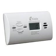 kidde carbon monoxide alarm for sale