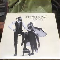 fleetwood mac rumours vinyl for sale