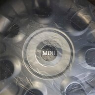 mini wheel trims for sale