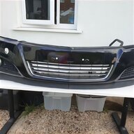 astra g front bumper for sale