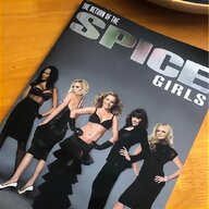 spice girls for sale