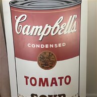 campbell soup tin for sale