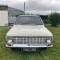 classic vauxhall victor for sale