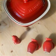 le creuset pan stand for sale