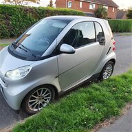 smart fortwo seats for sale
