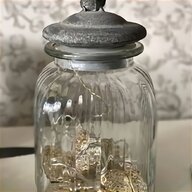retro storage jars for sale