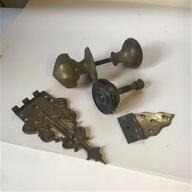 antique brass hinges for sale