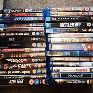 blu ray movies for sale