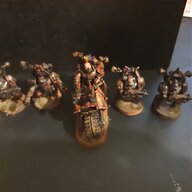 warhammer 40k painted for sale