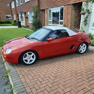 mgf hard top for sale