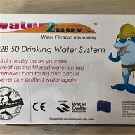 water filtration for sale