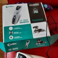 professional dog clippers for sale