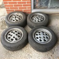 minilite wheels 15 for sale