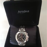 amadeus watch for sale