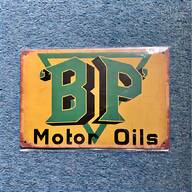 bp sign for sale