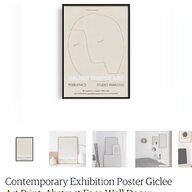 contemporary art prints for sale